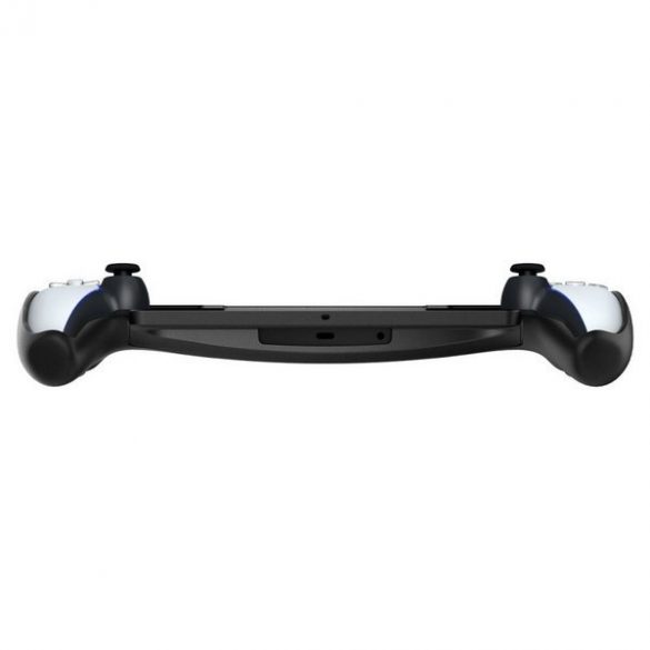 Spigen Thin Fit PRO Playstation Portal czarny/negru ACS07235