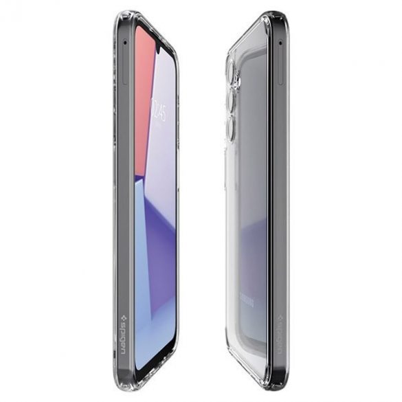 Spigen Ultra Hybrid Sam A15 4G/5G transparent/Crystal Clear ACS07241