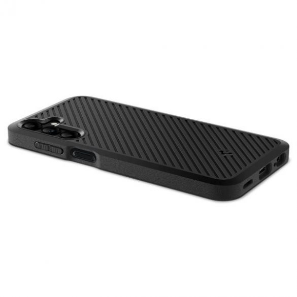 Spigen Core Armor Sam A15 4G/5G negru / negru ACS07245