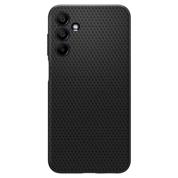 Spigen Liquid Air Sam A15 4G/5G negru/matte negru ACS07246