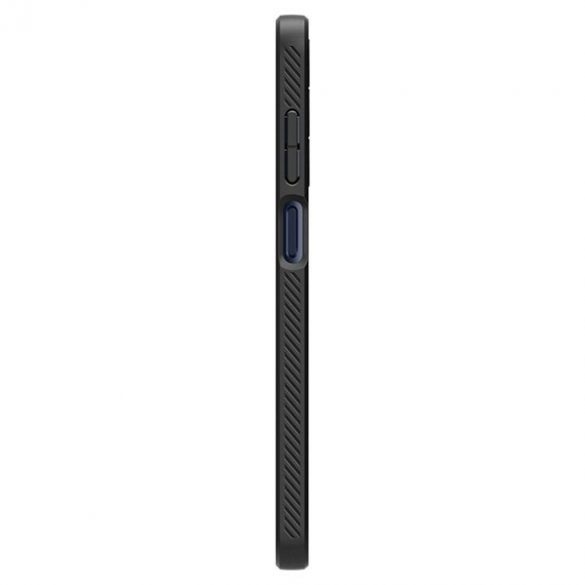 Spigen Liquid Air Sam A15 4G/5G negru/matte negru ACS07246