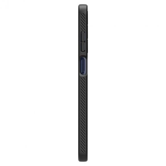 Spigen Liquid Air Sam A15 4G/5G negru/matte negru ACS07246