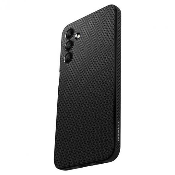 Spigen Liquid Air Sam A15 4G/5G negru/matte negru ACS07246