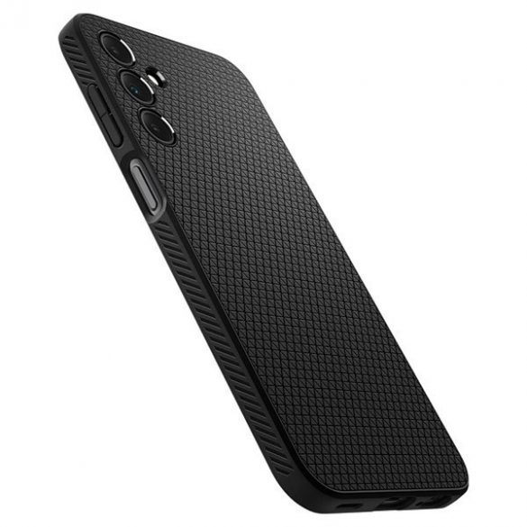 Spigen Liquid Air Sam A15 4G/5G negru/matte negru ACS07246