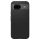 Spigen Liquid Air Google Pixel 8a czarny/negru mat ACS07257