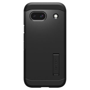 Spigen Tough Armor Google Pixel 8a czarny/negru ACS07264