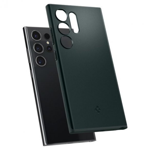 Spigen Thin Fit Sam S24 Ultra S928 verde/abyss verde ACS07282