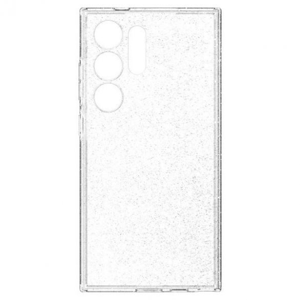 Cristal lichid Spigen Sam S24 Ultra S928 Cristal cu sclipici ACS07285