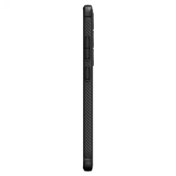 Spigen Rugged Armor Sam S24 Ultra S928 negru czarny/mat ACS07286