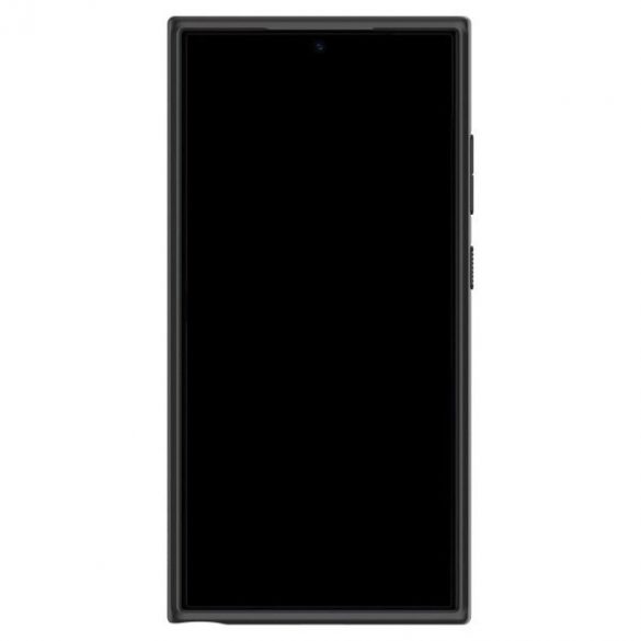 Spigen Ultra Hybrid Sam S24 Ultra S928 negru czarny/mat ACS07295