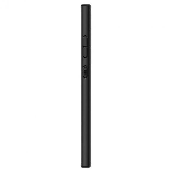 Spigen Ultra Hybrid Sam S24 Ultra S928 negru czarny/mat ACS07295