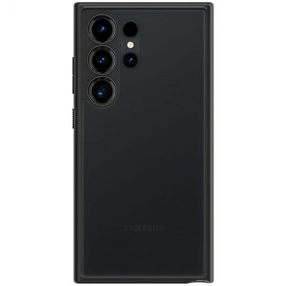 Spigen Ultra Hybrid Sam S24 Ultra S928 negru înghețat ACS07296