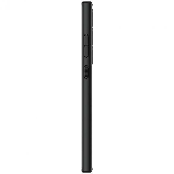 Spigen Ultra Hybrid Sam S24 Ultra S928 negru înghețat ACS07296