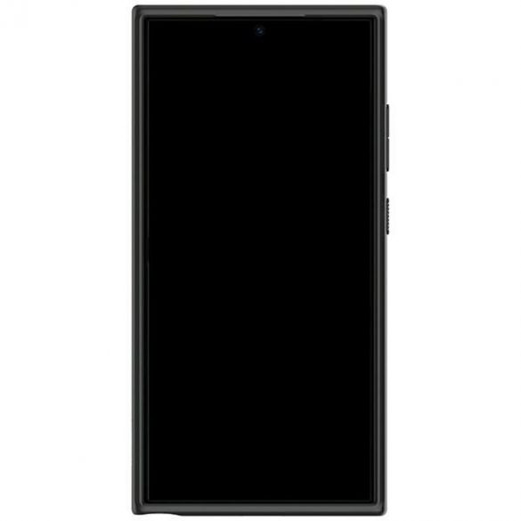 Spigen Ultra Hybrid Sam S24 Ultra S928 negru înghețat ACS07296