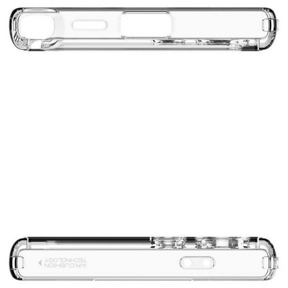 Spigen Ultra Hybrid S Sam S24 Ultra S928 transparent ACS07299