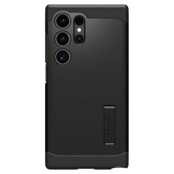 Spigen Tough Armor Sam S24 Ultra S928 czarny/negru ACS07300