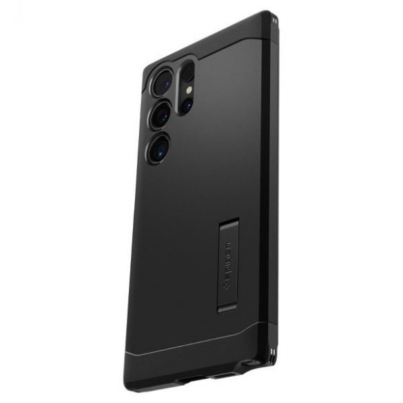 Spigen Tough Armor Sam S24 Ultra S928 czarny/negru ACS07300