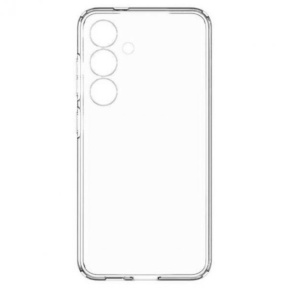 Spigen Liquid Crystal Sam S24+ S926 Crystal Clear ACS07323