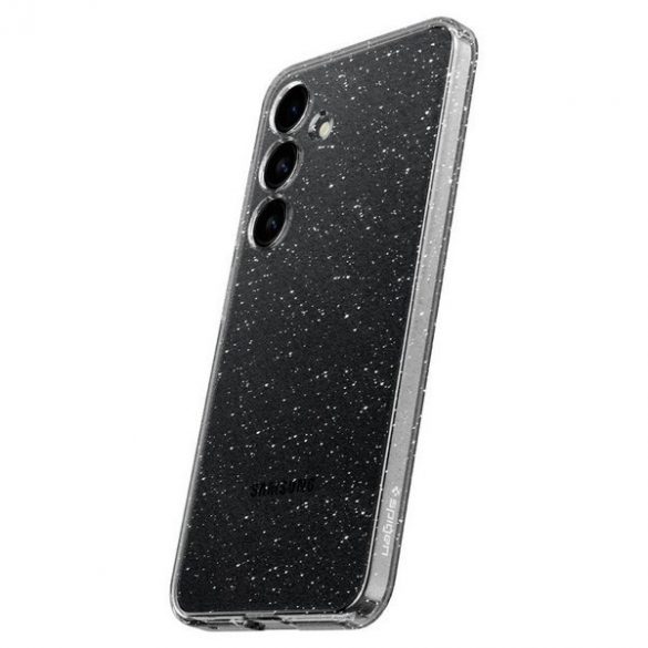 Spigen Liquid Crystal Sam S24+ S926 Glitter Crystal ACS07325