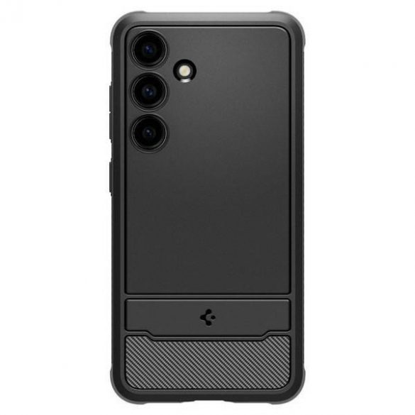 Spigen Rugged Armor Sam S24+ S926 czarny/mat negru ACS07326