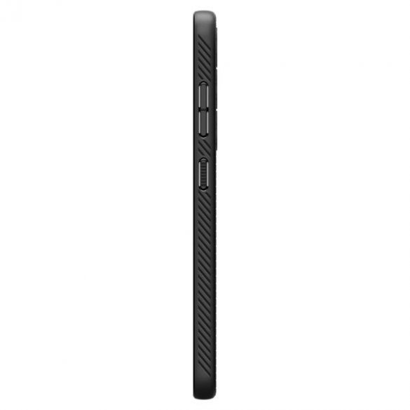 Spigen Liquid Air Sam S24+ S926 negru czarny/mat ACS07327