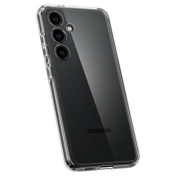 Spigen Ultra Hybrid Sam S24+ S926 cristal clar ACS07329