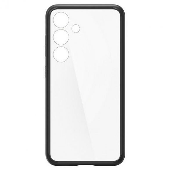 Spigen Ultra Hybrid Sam S24+ S926 czarny/mat black ACS07330