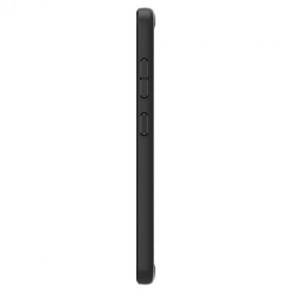 Spigen Ultra Hybrid Sam S24+ S926 czarny/mat black ACS07330