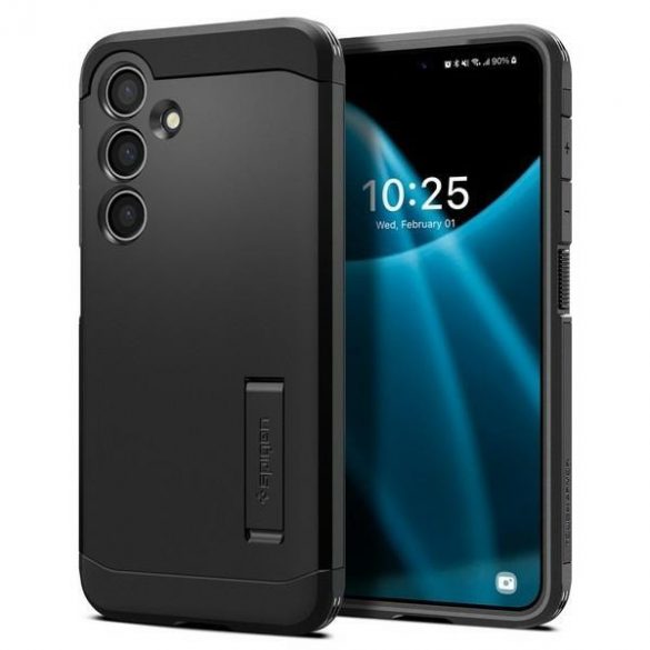 Spigen Tough Armor Sam S24+ S926 czarny/negru ACS07332