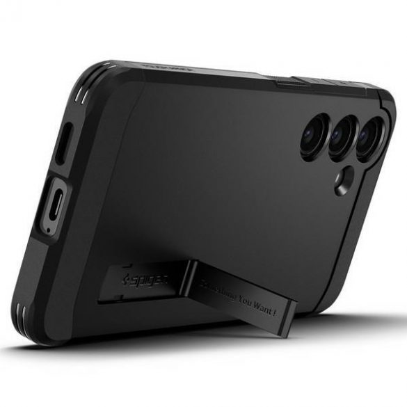 Spigen Tough Armor Sam S24+ S926 czarny/negru ACS07332