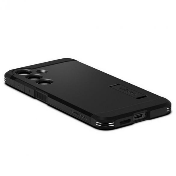 Spigen Tough Armor Sam S24+ S926 czarny/negru ACS07332