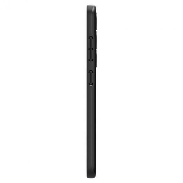 Spigen Thin Fit Sam S24 S921 czarny/negru ACS07341