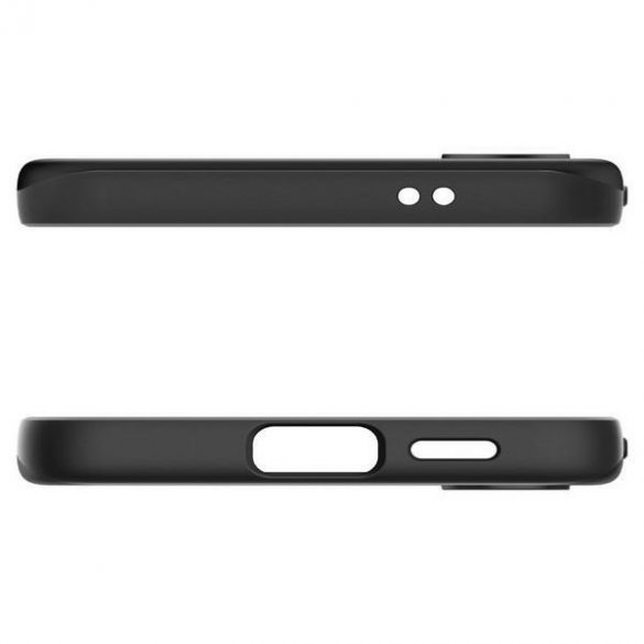 Spigen Thin Fit Sam S24 S921 czarny/negru ACS07341