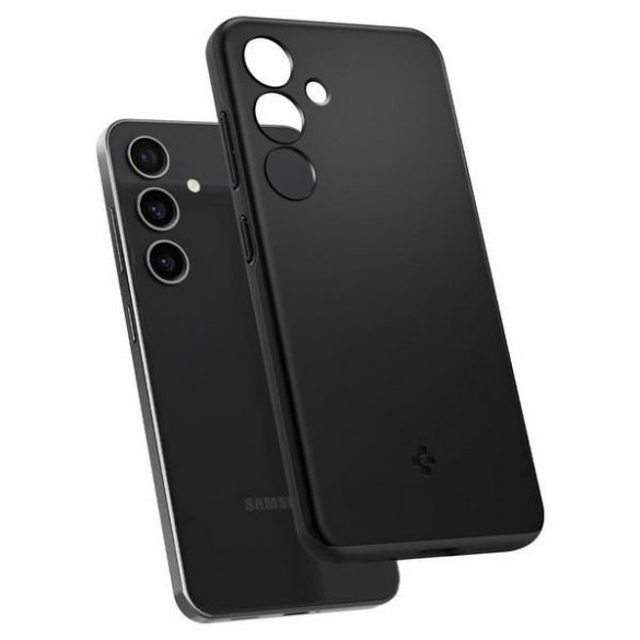 Spigen Thin Fit Sam S24 S921 czarny/negru ACS07341