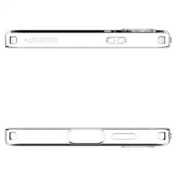 Cristal lichid Spigen Sam S24 S921 Crystal Clear ACS07343