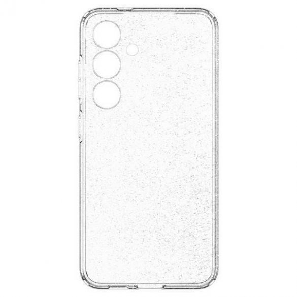 Cristal lichid Spigen Sam S24 S921 Cristal cu sclipici ACS07345