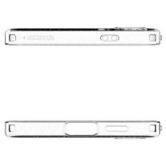 Cristal lichid Spigen Sam S24 S921 Cristal cu sclipici ACS07345