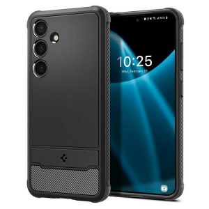 Spigen Rugged Armor Sam S24 S921 czarny/negru mat ACS07346