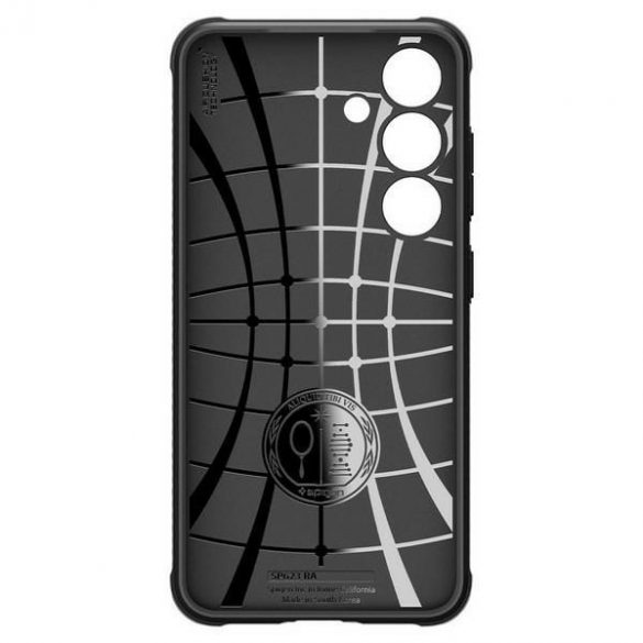 Spigen Rugged Armor Sam S24 S921 czarny/negru mat ACS07346