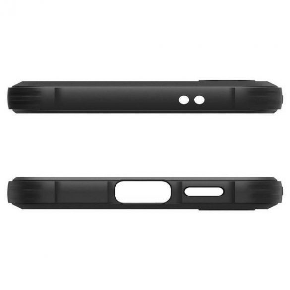 Spigen Rugged Armor Sam S24 S921 czarny/negru mat ACS07346