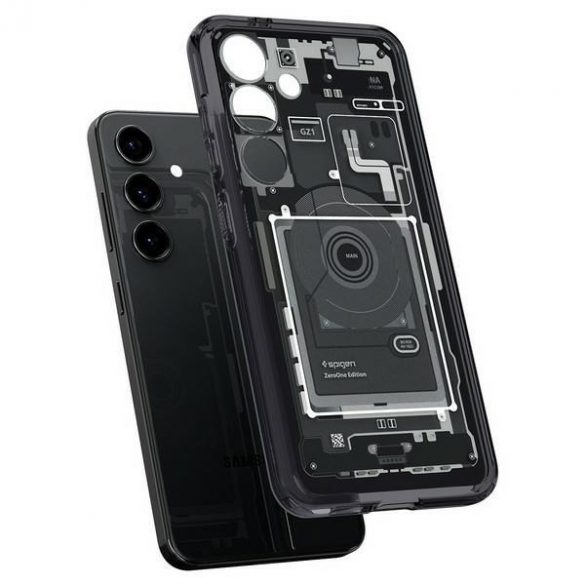 Spigen Ultra Hybrid Sam S24 S921 zero one ACS07350