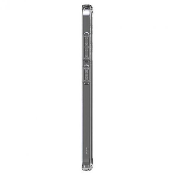 Spigen Ultra Hybrid Sam S24 S921 zero one alb ACS07351