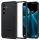 Spigen Ultra Hybrid Sam S24 S921 negru czarny/mat ACS07352