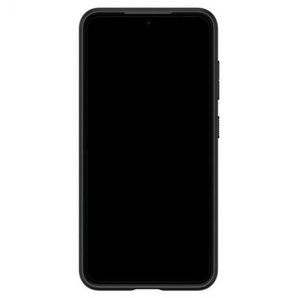 Spigen Ultra Hybrid Sam S24 S921 negru czarny/mat ACS07352