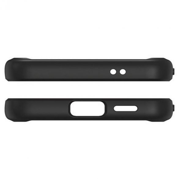 Spigen Ultra Hybrid Sam S24 S921 negru czarny/mat ACS07352