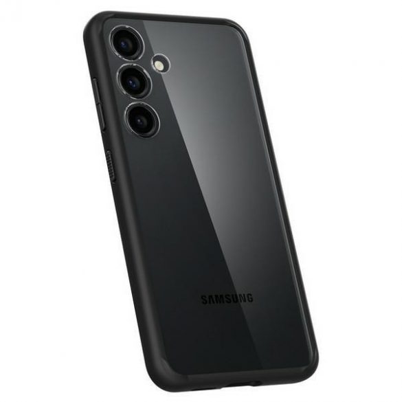 Spigen Ultra Hybrid Sam S24 S921 negru czarny/mat ACS07352