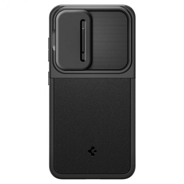 Spigen Optik Armor Sam S24 S921 czarny/negru ACS07363