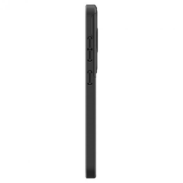 Spigen Optik Armor Sam S24 S921 czarny/negru ACS07363