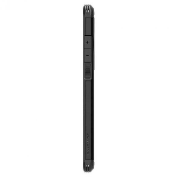 Spigen Tough Armor OnePlus 12 czarny/negru ACS07376