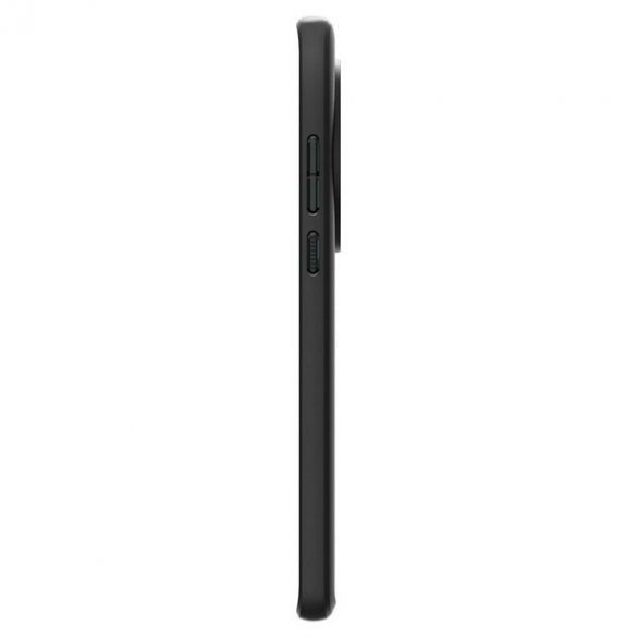 Spigen Ultra Hybrid OnePlus 12 negru czarny/mat ACS07378